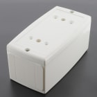 Atlantic Clim & Ventil - Boîtier seul pour BC 90 - Pièce de rechange origine fabricant