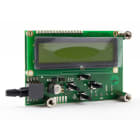 Atlantic Clim & Ventil - Régulation Critair bc 2000 c4 pci - Pièce de rechange origine fabricant