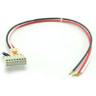 Atlantic Clim & Ventil - Faisceau régulation - Pièce de rechange origine fabricant