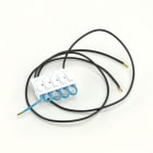 Atlantic Clim & Ventil - Faisceau depressostat - Pièce de rechange origine fabricant