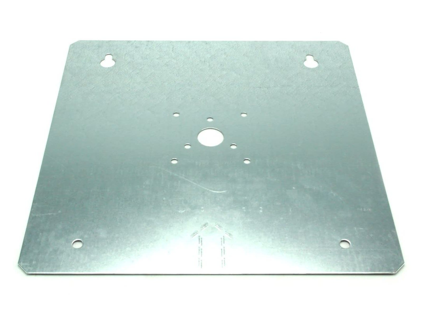 Atlantic Clim & Ventil - Support moteur - Pièce de rechange origine fabricant