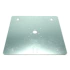 Atlantic Clim & Ventil - Support moteur - Pièce de rechange origine fabricant