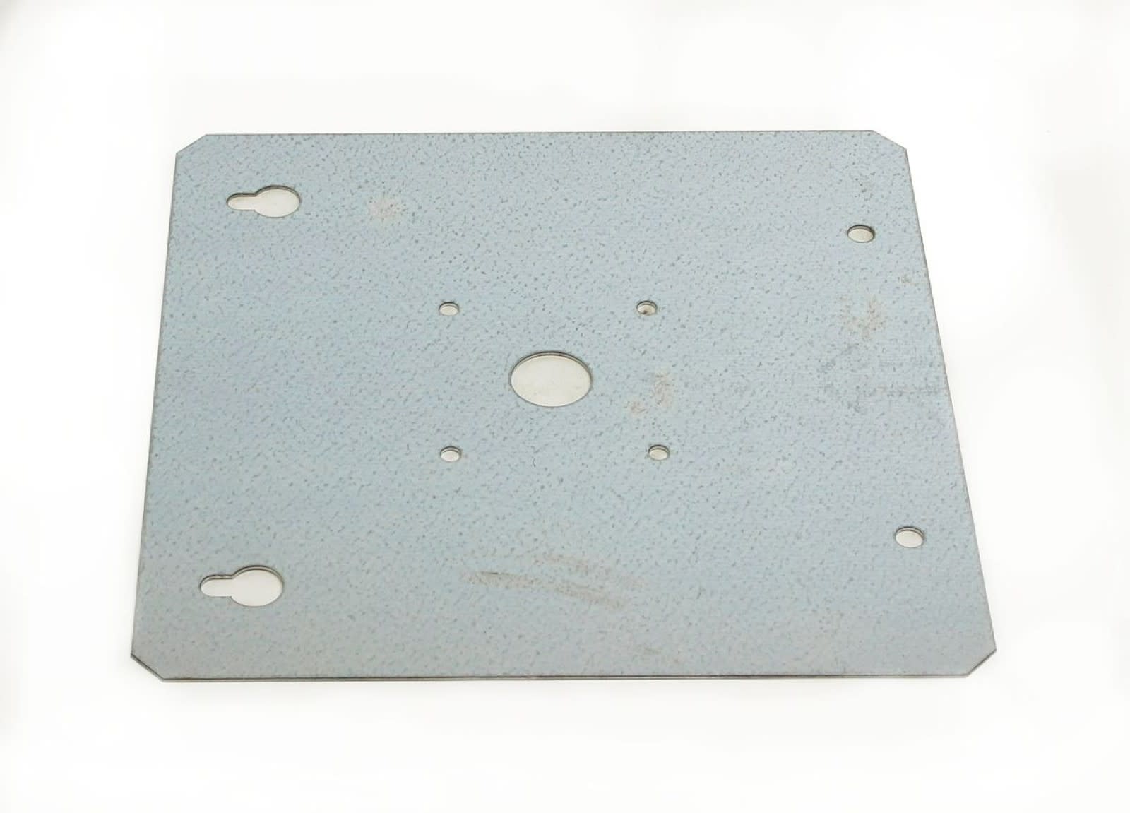 Atlantic Clim & Ventil - Support moteur - Pièce de rechange origine fabricant