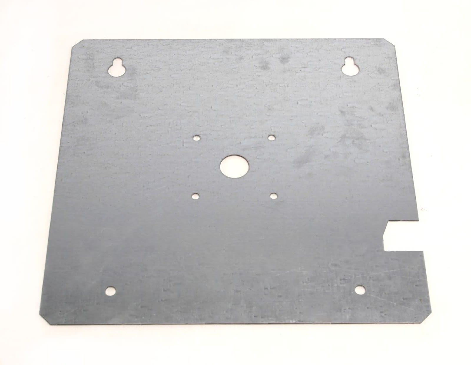 Atlantic Clim & Ventil - Support moteur - Pièce de rechange origine fabricant