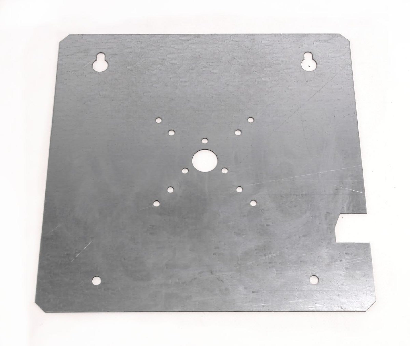 Atlantic Clim & Ventil - Support moteur - Pièce de rechange origine fabricant