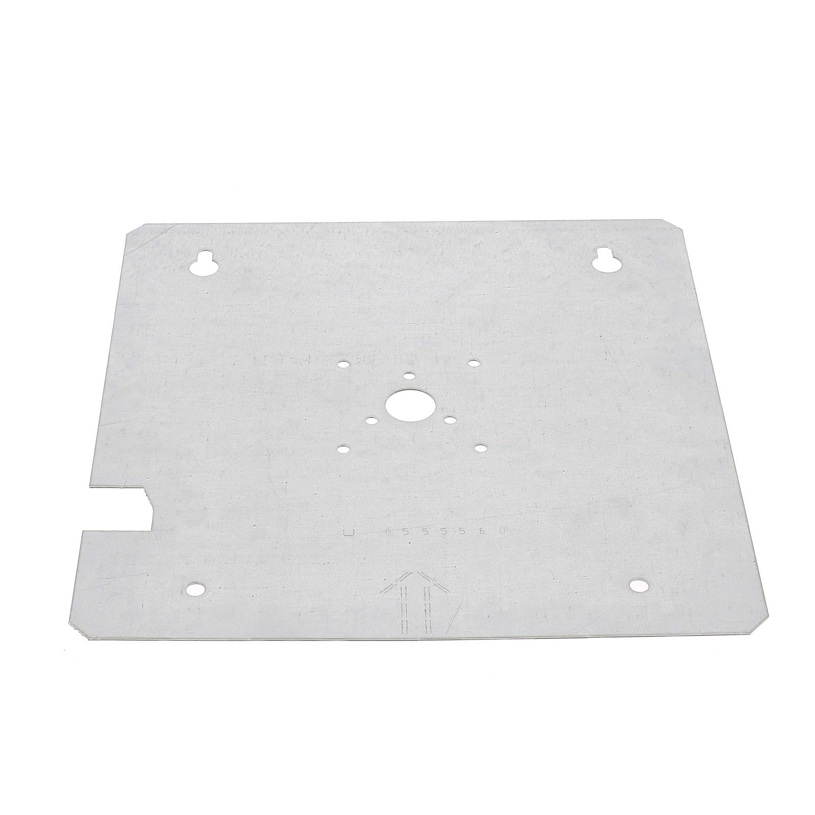 Atlantic Clim & Ventil - Support moteur - Pièce de rechange origine fabricant