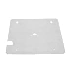 Atlantic Clim & Ventil - Support moteur - Pièce de rechange origine fabricant