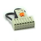 Atlantic Clim & Ventil - Faisceau pontage - Pièce de rechange origine fabricant