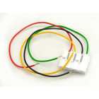 Atlantic Clim & Ventil - Faisceau pilotage régulation - Pièce de rechange origine fabricant