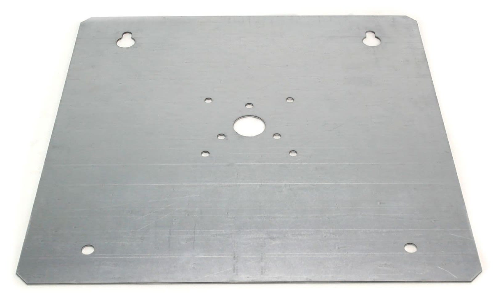 Atlantic Clim & Ventil - Support moteur - Pièce de rechange origine fabricant