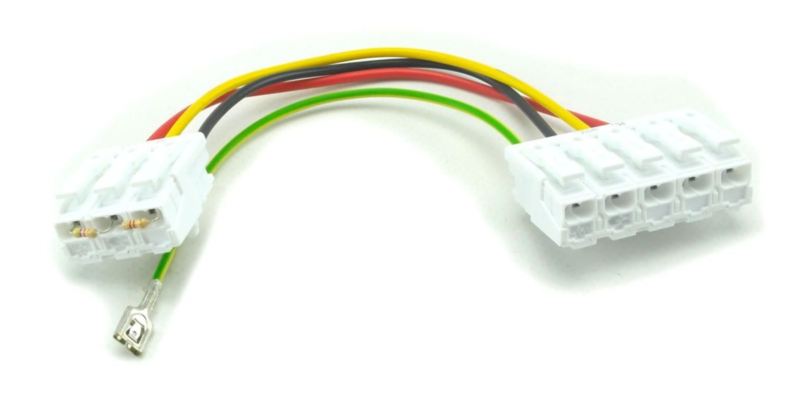 Atlantic Clim & Ventil - Faisceau commande - Pièce de rechange origine fabricant