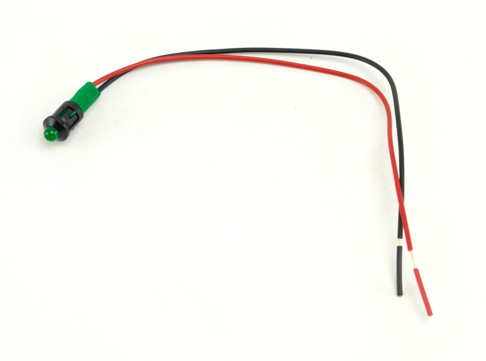 Atlantic Clim & Ventil - Led (12v) - Pièce de rechange origine fabricant