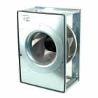 Atlantic Clim & Ventil - Moteur rt hd27 extraction - Pièce de rechange origine fabricant