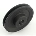 Atlantic Clim & Ventil - Poulie receptrice - Pièce de rechange origine fabricant