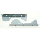 Atlantic Clim & Ventil - Jeu de pieds - Pièce de rechange origine fabricant