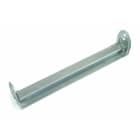 Atlantic Clim & Ventil - Support moteur - Pièce de rechange origine fabricant