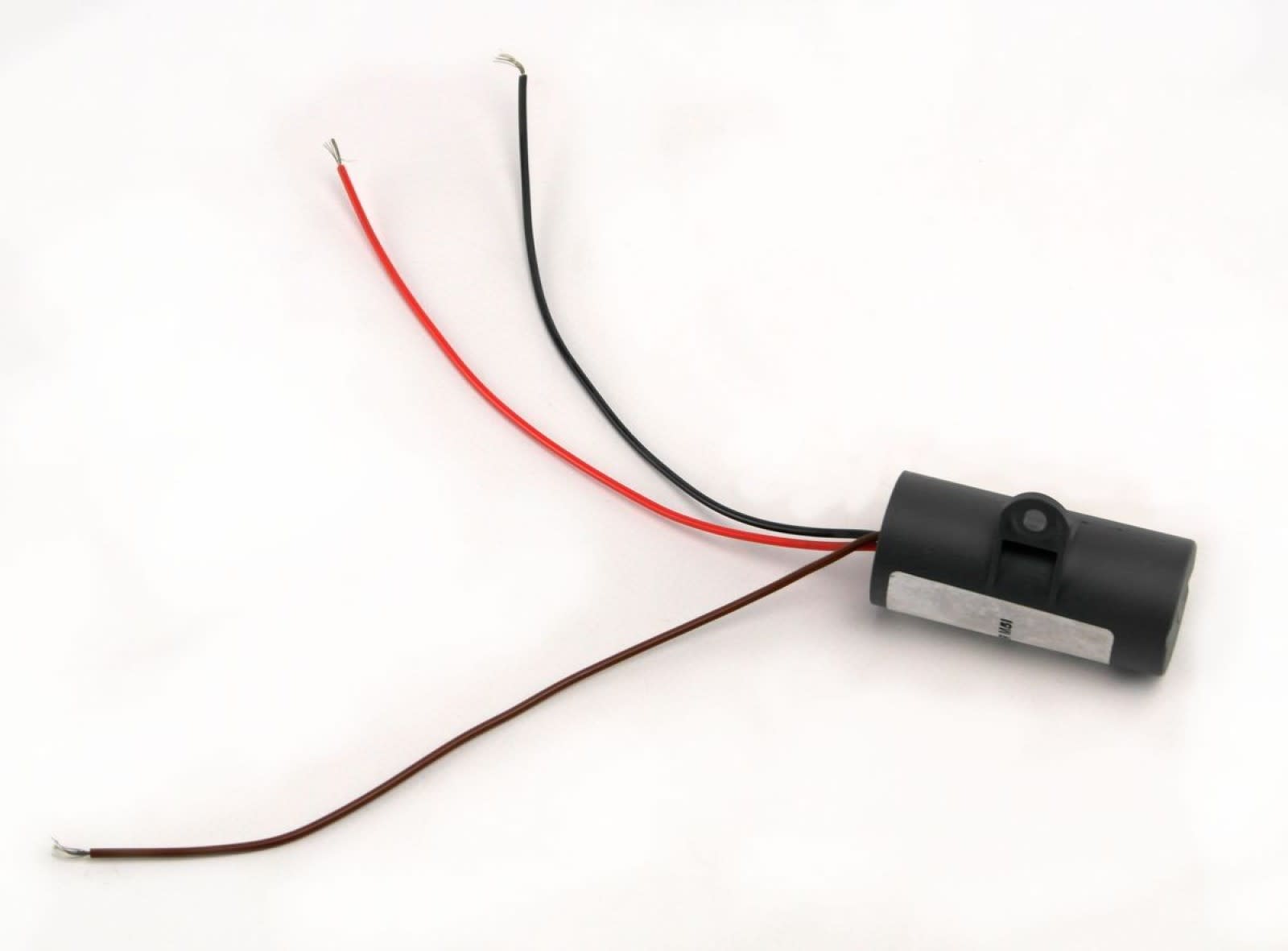 Atlantic Clim & Ventil - Condensateur - Pièce de rechange origine fabricant