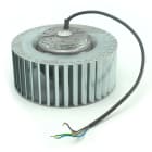 Atlantic Clim & Ventil - Mototurbine Critair m4n - Pièce de rechange origine fabricant