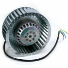 Atlantic Clim & Ventil - Mototurbine Critair m7i - Pièce de rechange origine fabricant