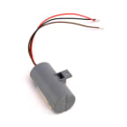 Atlantic Clim & Ventil - Condensateur - Pièce de rechange origine fabricant