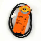 Atlantic Clim & Ventil - Moteur bypass - Pièce de rechange origine fabricant