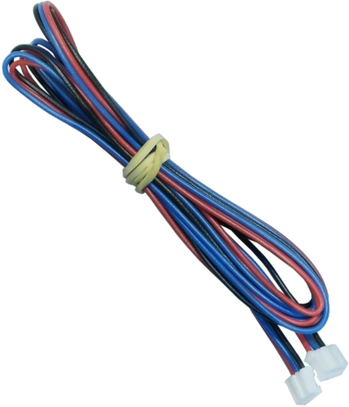 Atlantic Clim & Ventil - Câble bus 2m - Pièce de rechange origine fabricant