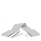 Atlantic Clim & Ventil - Manchette Airvent t6001 - Pièce de rechange origine fabricant