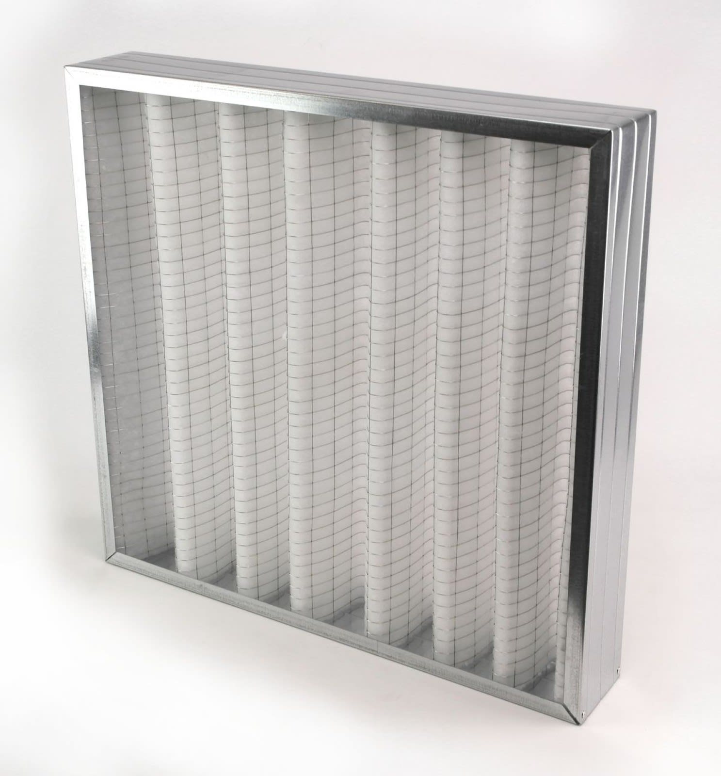 Atlantic Clim & Ventil - Filtre G4 - Pièce de rechange origine fabricant