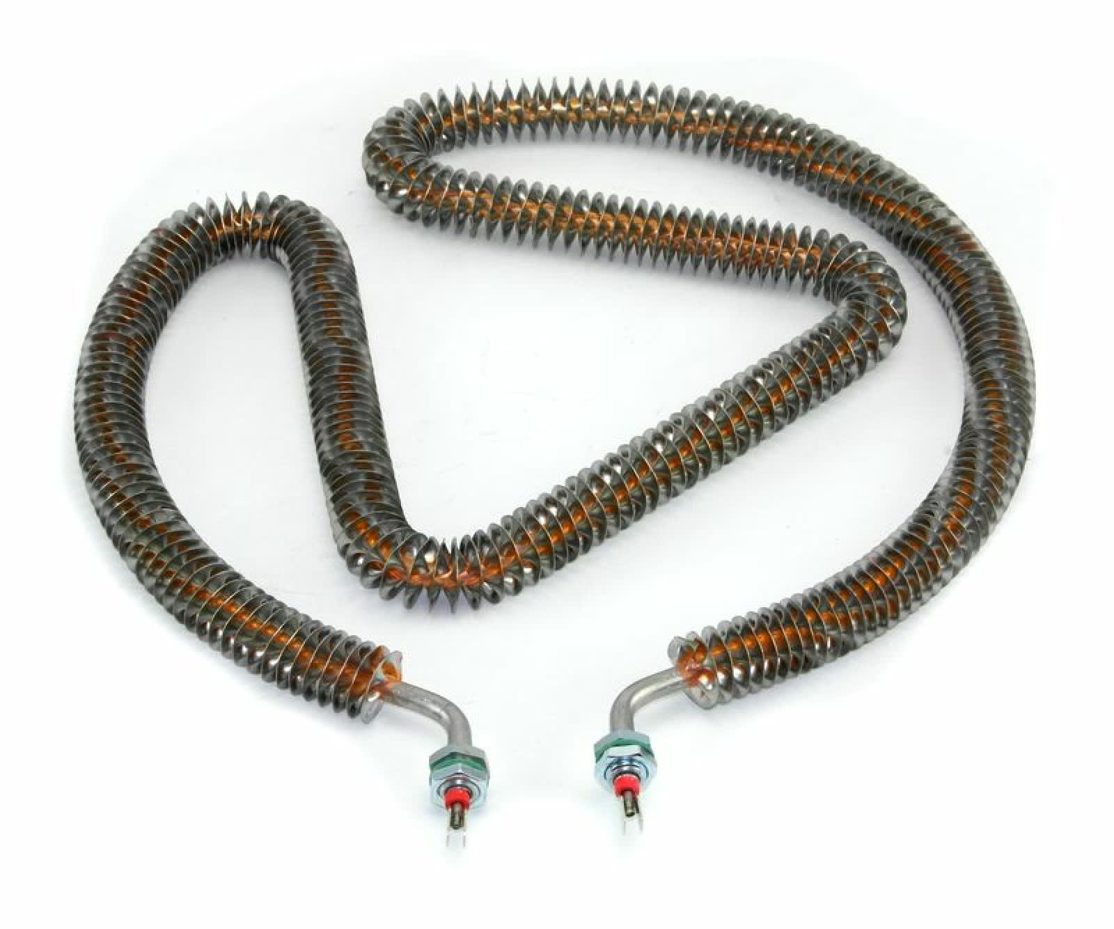 Atlantic Clim & Ventil - Résistance - Pièce de rechange origine fabricant