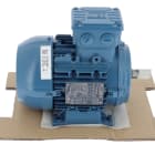 Atlantic Clim & Ventil - Moteur ventilation - Pièce de rechange origine fabricant