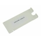 Atlantic Clim & Ventil - Capot de siphon - Pièce de rechange origine fabricant