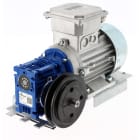 Atlantic Clim & Ventil - Moteur échangeur - Pièce de rechange origine fabricant