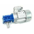 Atlantic Clim & Ventil - Moteur échangeur - Pièce de rechange origine fabricant