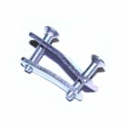 Atlantic Clim & Ventil - Raccord courroie - Pièce de rechange origine fabricant