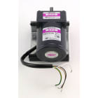 Atlantic Clim & Ventil - Moteur échangeur - Pièce de rechange origine fabricant