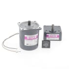 Atlantic Clim & Ventil - Moteur échangeur (sans poulie) - Pièce de rechange origine fabricant