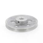 Atlantic Clim & Ventil - Poulie receptrice - Pièce de rechange origine fabricant