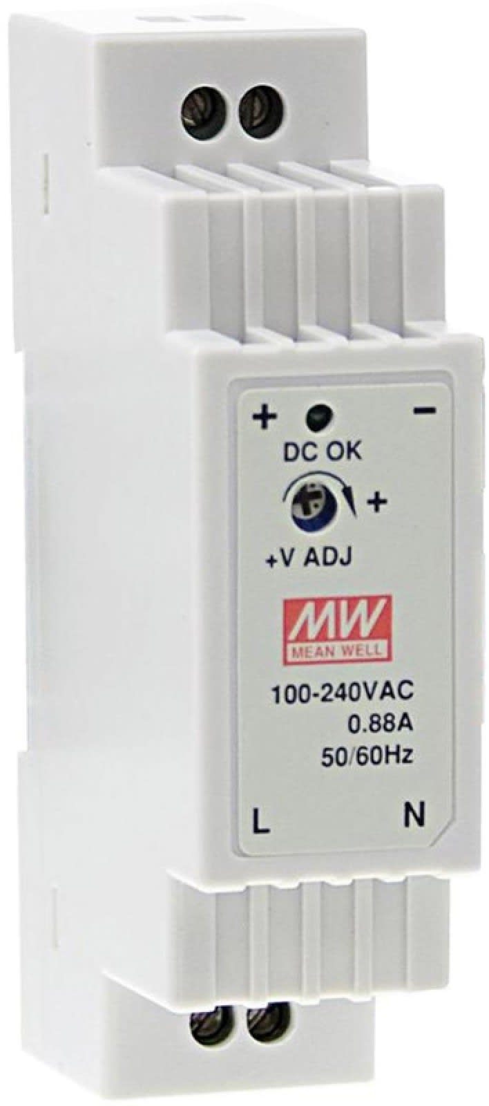 Atlantic Clim & Ventil - Alimentation rail din 24v - Pièce de rechange origine fabricant