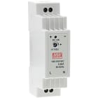 Atlantic Clim & Ventil - Alimentation rail din 24v - Pièce de rechange origine fabricant