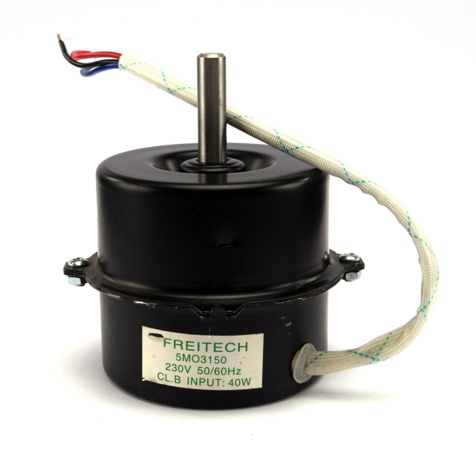 Atlantic Clim & Ventil - Moteur ventilation - Pièce de rechange origine fabricant