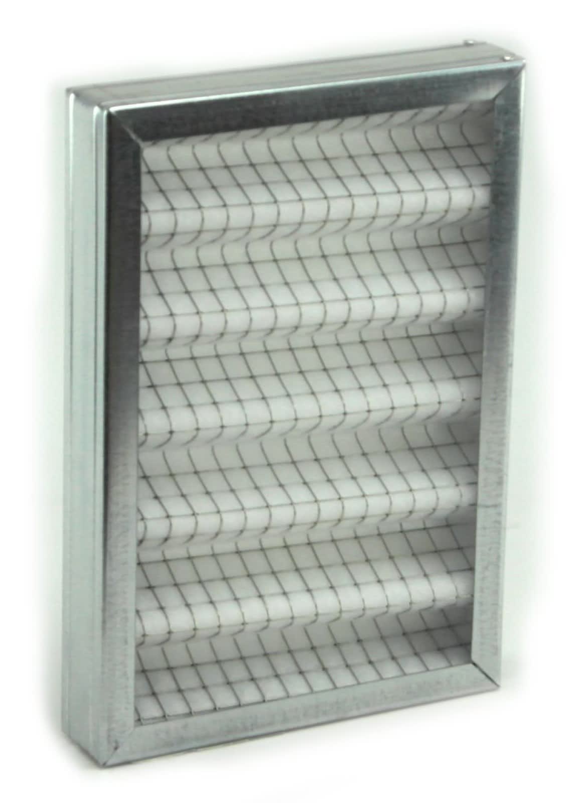 Atlantic Clim & Ventil - Filtre G4 - Pièce de rechange origine fabricant