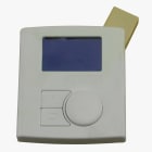 Atlantic Clim & Ventil - Télécommande - Pièce de rechange origine fabricant