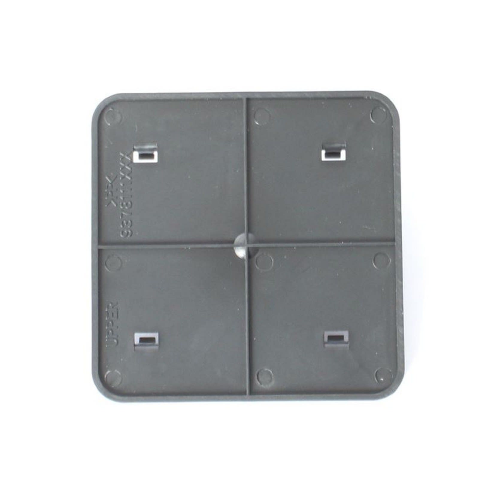 Atlantic Clim & Ventil - Protection de ventilateur - Pièce de rechange origine fabricant