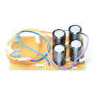 Atlantic Clim & Ventil - Carte de condensateur - Pièce de rechange origine fabricant