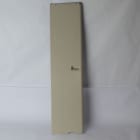 Atlantic Clim & Ventil - Facade droit - Pièce de rechange origine fabricant