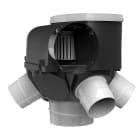 Atlantic Clim & Ventil - Groupe Autocosy VMC autoréglable 4 sanitaires