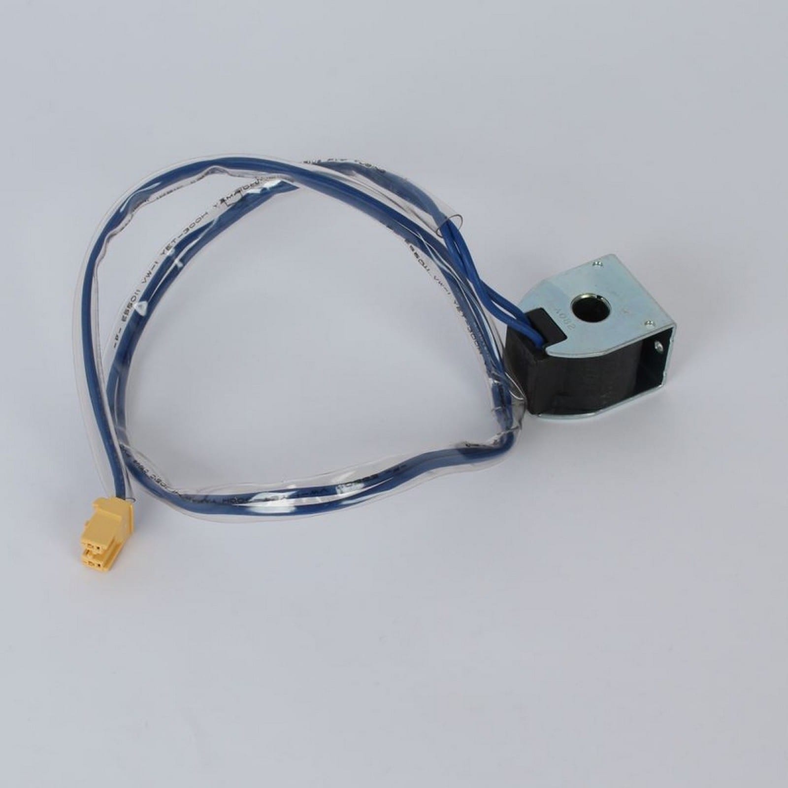 Atlantic Clim & Ventil - Bobine de l'électrovanne d'injection - Pièce de rechange origine fabricant