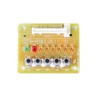 Atlantic Clim & Ventil - Carte d'affichage del - Pièce de rechange origine fabricant