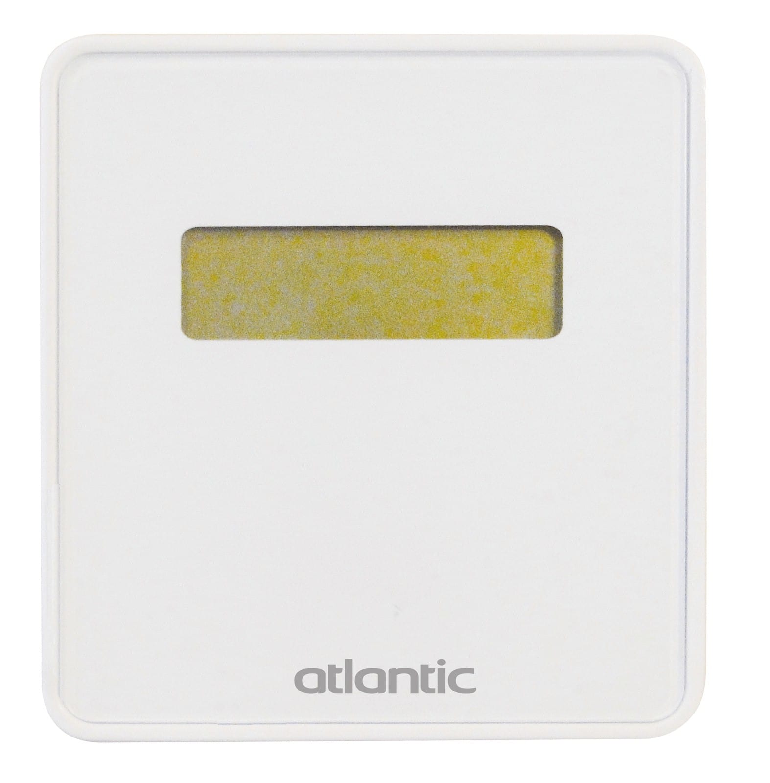 Atlantic Clim & Ventil - Sonde co2 murale avec affichage du taux de co2 en ppm. alim 24v