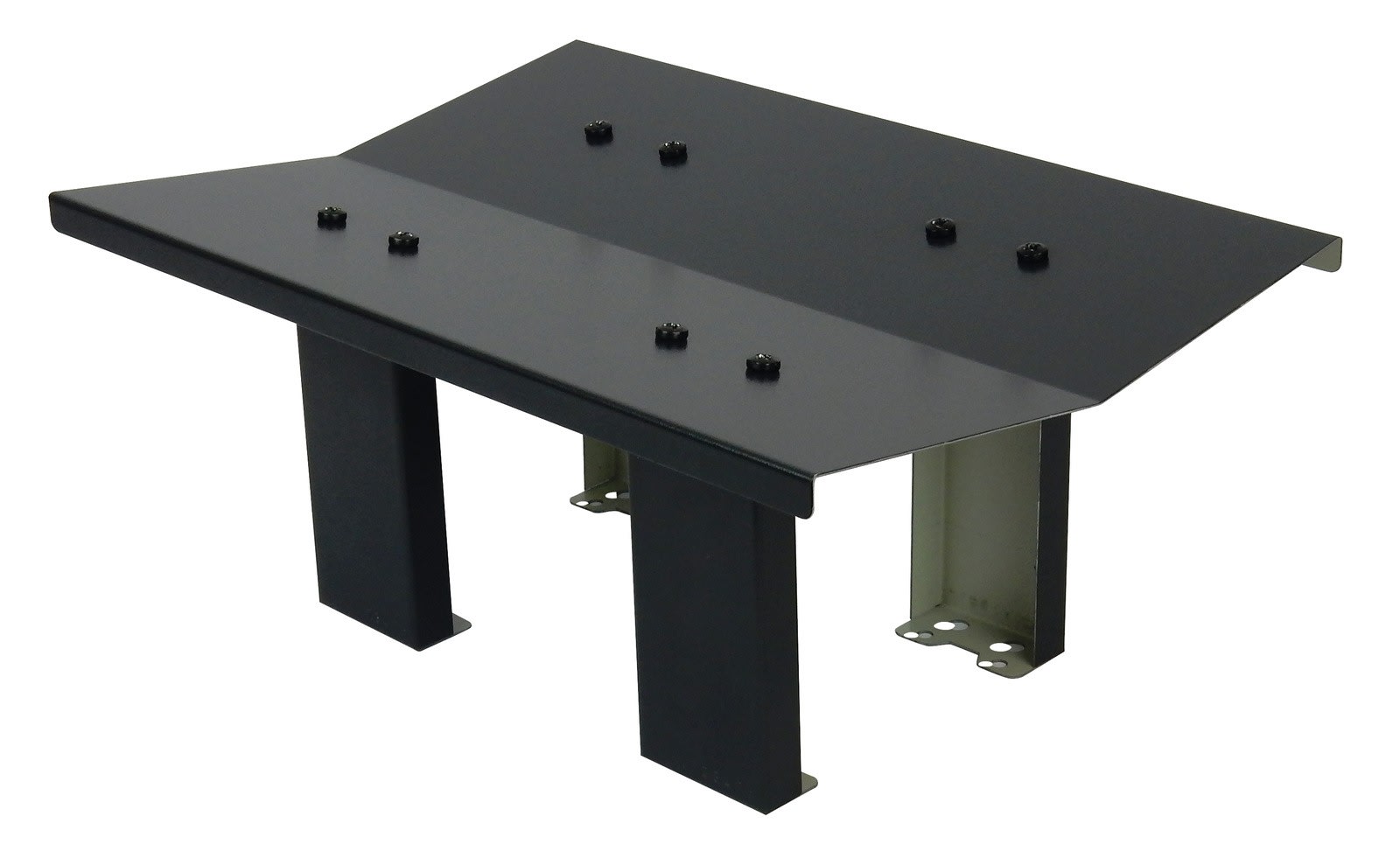 Atlantic Clim & Ventil - CPP taille 400 - chapeau pare-pluie pour caissons collectifs C4 taille 400